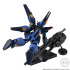 「機動戦士ガンダム GフレームFA シスクード（ティターンズカラー）」4,950円（税込）（C）創通・サンライズ