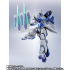 「METAL ROBOT魂 ＜SIDE MS＞ ガンダム AGE-FX」19,800円（税込）（C）創通・サンライズ