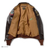 「STRICT-G.ARMS『機動戦士ガンダム』A-2JACKET JOHNNY RIDDEN」75,900円（税込／送料・手数料別途）（C）創通・サンライズ