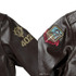 「STRICT-G.ARMS『機動戦士ガンダム』A-2JACKET JOHNNY RIDDEN」75,900円（税込／送料・手数料別途）（C）創通・サンライズ
