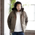 「STRICT-G.ARMS『機動戦士ガンダム』LEVEL7 JACKET」各27,500円（税込／送料・手数料別途）（C）創通・サンライズ