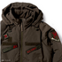 「STRICT-G.ARMS『機動戦士ガンダム』LEVEL7 JACKET」各27,500円（税込／送料・手数料別途）（C）創通・サンライズ