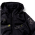 「STRICT-G.ARMS『機動戦士ガンダム』LEVEL7 JACKET」各27,500円（税込／送料・手数料別途）（C）創通・サンライズ