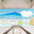 「すみっコぐらしとメリットの湯」イメージ（C）2022 San X Co., Ltd. All Rights Reserved.