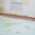 「すみっコぐらしとメリットの湯」イメージ（C）2022 San X Co., Ltd. All Rights Reserved.