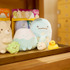 「すみっコぐらしとメリットの湯」イメージ（C）2022 San X Co., Ltd. All Rights Reserved.