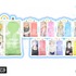 「TVアニメ『東京リベンジャーズ』モーリーオンラインスクラッチ第2弾」クッション　全8種（C）KW,K／TRAP