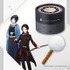 「『刀剣乱舞ONLINE』お手入れボディパウダー2弾」Bセット 4,620円（税込／送料・手数料別途）（C）2015 EXNOA LLC/NITRO PLUS