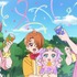 『ひろがるスカイ！プリキュア』第40話「なかよち♡ エルちゃん結婚式☆」先行場面カット（C）ABC-A・東映アニメーション