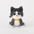 「ねこに転生したおじさん プンちゃん 等身大ぬいぐるみ」3,300円（税込／送料別）（C）やじま
