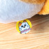 「ねこに転生したおじさん てぷちゃん 等身大ぬいぐるみ」3,850円（税込／送料別）（C）やじま