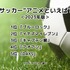 [“サッカー”アニメといえば？ 2023年版]ランキング1位～5位