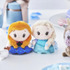 『アナと雪の女王』「うるぽちゃちゃん」（C）Disney