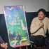 映画『ペルリンプスと秘密の森』先行上映記念 アレ・アブレウ監督×岩井澤健治監督スペシャル対談(c) Buriti Filmes, 2022　