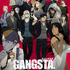 「EMOTION 40th Anniversary Program」『GANGSTA.』（C）コースケ/新潮社・GANGSTA.製作委員会