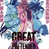 『GREAT PRETENDER razbliuto』キービジュアル（C）WIT STUDIO/Great Pretenders