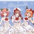 「NATSLIVE CAFE 五等分祭」ビジュアル（C）春場ねぎ・講談社／「五等分の花嫁∽」製作委員会