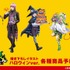 『魔入りました！入間くん』描き下ろしイラスト ハロウィンver.（C）西修（秋田書店)／NHK・NEP