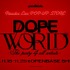 「DOPE WORLD -The party 4 all artists-」（C）Paradox Live2023