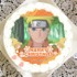 『NARUTO-ナルト- 疾風伝』クリスマスプリケーキ（C）岸本斉史 スコット／集英社・テレビ東京・ぴえろ