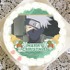 『NARUTO-ナルト- 疾風伝』クリスマスプリケーキ（C）岸本斉史 スコット／集英社・テレビ東京・ぴえろ