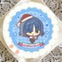 『ぼっち・ざ・ろっく！』クリスマスプリケーキ（C)はまじあき／芳文社・アニプレックス