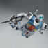 「『機動戦士ガンダム ククルス・ドアンの島』「HG 1/144 ジム （スレッガー搭乗機）」2,090円（税込）（C）創通・サンライズ