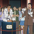 キッドが大量の手紙を送ってきた目的を推理するコナン！　TVアニメ『名探偵コナン』R84あらすじ＆先行カットを紹介