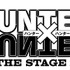 「『HUNTER×HUNTER』THE STAGE 2」ロゴ（C）P98-24・『HUNTER×HUNTER』THE STAGE 2製作委員会
