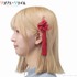 「『リコリス・リコイル』アイキャッチ　ヘアアクセサリー」5,500円（税込／送料・手数料別途）（C）Spider Lily／アニプレックス・ABCアニメーション・BS11