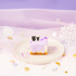 『サンリオ』「クロミ カフェ～Winter party party～」メニューイメージ（C）2023 SANRIO CO., LTD. APPROVAL NO. L644957