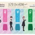 「JR東海×五等分の花嫁∽　アルミアイスクリームスプーン5本セット」3,500円（税込）（C）春場ねぎ・講談社／「五等分の花嫁∽」製作委員会