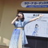 約2000人が熱狂！東山奈央2ndアルバム『群青インフィニティ』発売記念イベント「うぉーうぉーしようぜ!!」【レポート】