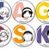コナンやキッドたちのコースターがもらえる『名探偵コナン』春のフェアが4月13日よりアニメイトで開催！対象となる新作キャラクターグッズも発売