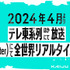 『怪獣8号』配信情報（C）防衛隊第3部隊 （C）松本直也／集英社