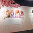 『「五等分の花嫁」アニメ原画展 Engagement』（C）春場ねぎ・講談社／「五等分の花嫁∽」製作委員会