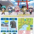 「静岡・富士山世界遺産登録10周年スタンプラリー」（C）あfろ・芳文社／野外活動プロジェクト