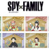 『SPY×FAMILY』劇場公開記念フェアinアニメイト（C）遠藤達哉／集英社・SPY×FAMILY製作委員会