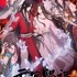 『天官賜福 貮』動画改編自晋江文学城作家墨香銅臭同名小説（C）天官賜福製作委員会