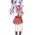 「『らき☆すた』オーケストラコンサート～20周年だよ、全員再集合!～」かがみ（C）美水かがみ/らっきー☆ぱらだいす
