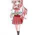 「『らき☆すた』オーケストラコンサート～20周年だよ、全員再集合!～」みゆき（C）美水かがみ/らっきー☆ぱらだいす