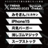 「X Trend Award」サービス&プロダクト