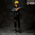 「mastermind JAPAN NARUTO-ナルト- 疾風伝 UZUMAKI NARUTO Grandista BLACK ver.」13,200円（税込／送料・手数料別途）（C）岸本斉史 スコット／集英社・テレビ東京・ぴえろ