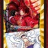 「開けまして、おめでとう！ブースターパック開封擬似体験」イメージ（C）尾田栄一郎／集英社（C）尾田栄一郎／集英社・フジテレビ・東映アニメーション