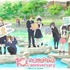 『たまこまーけっと』新規描き下ろしビジュアル（C）京都アニメーション／うさぎ山商店街