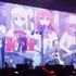 「ANIPLEX 20th Anniversary Event -THANX-」会場の様子（C）Aniplex Inc. All rights reserved.