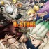 『Dr.STONE』（第2期）キービジュアル（C）米スタジオ・Boichi／集英社・Dr.STONE製作委員会