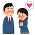 「好きなアニメの告白・プロポーズ回は？」