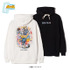 「RX-78-2 GUNDAM Hoodie」22,000円（税込）（C）創通・サンライズ