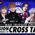 ⑤【ヨコハマ・ディビジョン】 DIVISION CROSS TALK MAD TRIGGER CREW Ver.